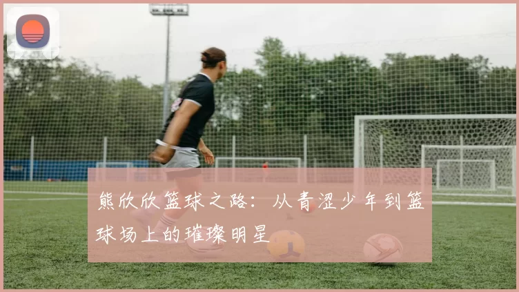 熊欣欣篮球之路：从青涩少年到篮球场上的璀璨明星