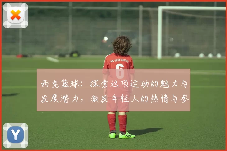 西克篮球：探索这项运动的魅力与发展潜力，激发年轻人的热情与参与感
